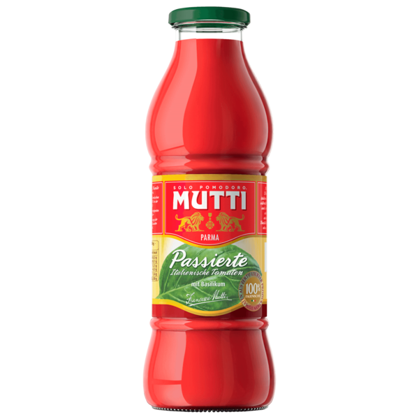 Tomaten Mutti